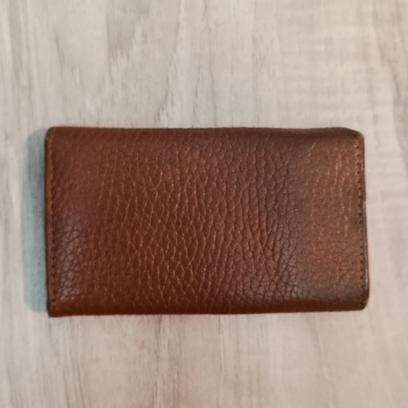 Bally key case - Picture 2 of 9